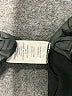 Haley & June Solid Black Casual Dress Size M - photo 8