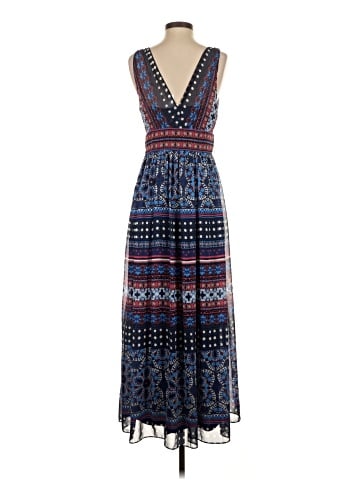 London Times Casual Dress (view 2)