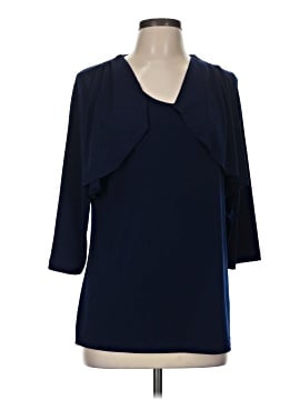 Simonton Says 3/4 Sleeve Top