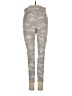 Athleta Camo Gray Active Pants Size S - photo 1