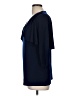 Simonton Says Blue 3/4 Sleeve Top Size M - photo 5