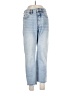 Zara Blue Jeans Size 6 - photo 1