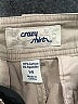 Crazy Shirts Gray Khakis Size 14 - photo 6