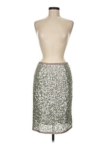 Teri Jon Sportswear Casual Skirt (view 1)