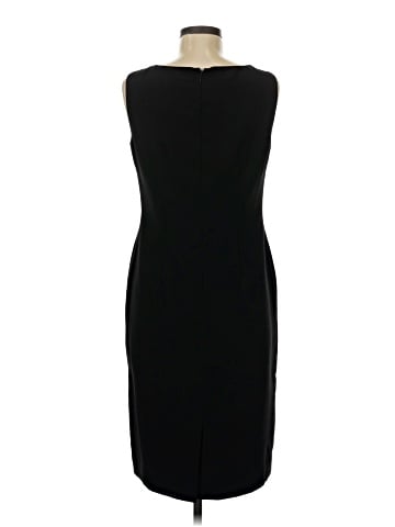 Kasper Cocktail Dress (view 2)