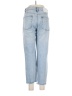 Zara Blue Jeans Size 6 - photo 2