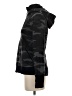 Athleta Camo Black Track Jacket Size S - photo 5