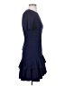 Love Ady Blue Cocktail Dress Size S - photo 4