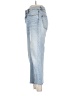 Zara Blue Jeans Size 6 - photo 5