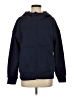 Pinspark 100% Polyester Blue Zip Up Hoodie Size S - photo 1