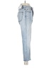 Zara Blue Jeans Size 6 - photo 4