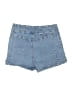 Vanilla Star Blue Denim Shorts Size 9 - photo 2