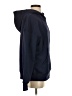Pinspark 100% Polyester Blue Zip Up Hoodie Size S - photo 4