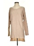 Sanctuary Tan Pullover Sweater Size S - photo 1
