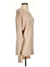Sanctuary Tan Pullover Sweater Size S - photo 4