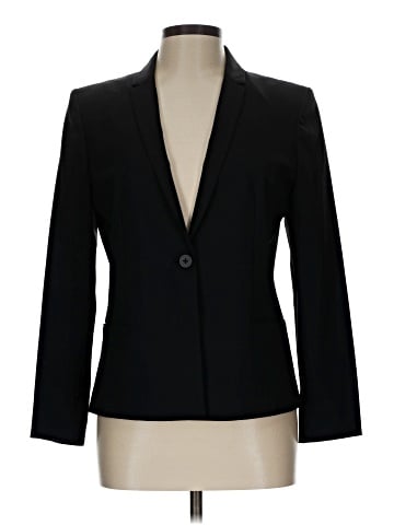 Elie Tahari Blazer (view 1)