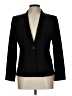 Elie Tahari Black Blazer Size 10 - photo 1