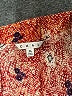 CAbi Paisley Red Casual Skirt Size XL - photo 4