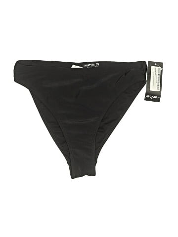 Nasty Gal Inc. Swimsuit Bottoms (view 1)