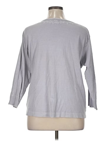 Cabela's 3/4 Sleeve Top (view 2)