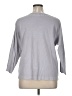 Cabela's 100% Cotton Gray 3/4 Sleeve Top Size XL - photo 2