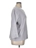 Cabela's 100% Cotton Gray 3/4 Sleeve Top Size XL - photo 4