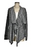 Eddie Bauer Gray Cardigan Size M - photo 1