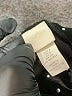 H&M Polka Dots Black Casual Dress Size S - photo 7