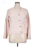 Assorted Brands Pink Cardigan Size XL - photo 1
