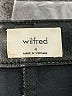 Wilfred 100% Polyurethane Black Casual Pants Size 4 - photo 7