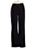 Gina Tricot 100% Polyester Black Casual Pants Size M - photo 1