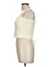 Assorted Brands Ivory Sleeveless Top Size L - photo 5