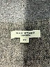 Max Studio 100% Polyester Solid Gray Casual Skirt Size 2X - photo 4