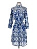 CAbi Blue Kimono Size S - photo 1