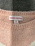 Design History 100% Polyester Ivory Pullover Sweater Size 6 - photo 3