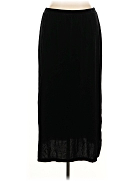 Impressions Formal Skirt