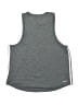 Adidas Gray Active Tank Size XL - photo 2