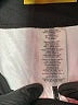 Betsey Johnson Performance Animal Print Silver Leggings Size XS - photo 8