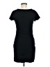 ABound Solid Black Cocktail Dress Size M - photo 2