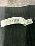 Just Fab Solid Black Cocktail Dress Size XS - photo 7
