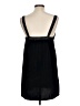 Flora Nikrooz Black Cocktail Dress Size L - photo 2