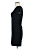 ABound Solid Black Cocktail Dress Size M - photo 5