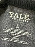 YALE University Graphic Black Athletic Shorts Size L - photo 3