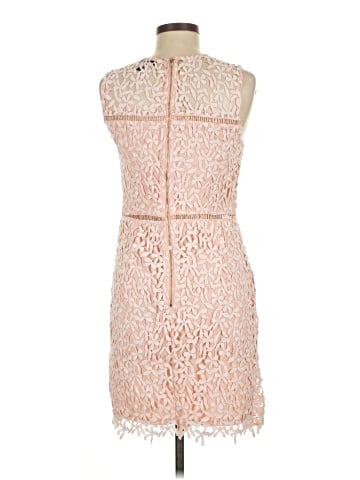 Aqua Cocktail Dress (view 2)