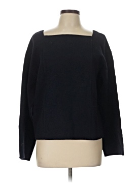 Linda Allard Ellen Tracy Long Sleeve Top (view 1)