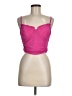 More To Come Pink Tube Top Size M - photo 1