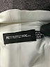 PrettyLittleThing 100% Polyester Ivory Blazer Size 6 - photo 6