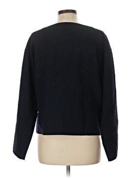 Linda Allard Ellen Tracy Long Sleeve Top (view 2)