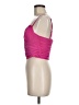 More To Come Pink Tube Top Size M - photo 5
