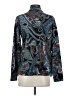 Westport Paisley Blue Cardigan Size XS - photo 2